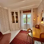 The Pearl - Marbella