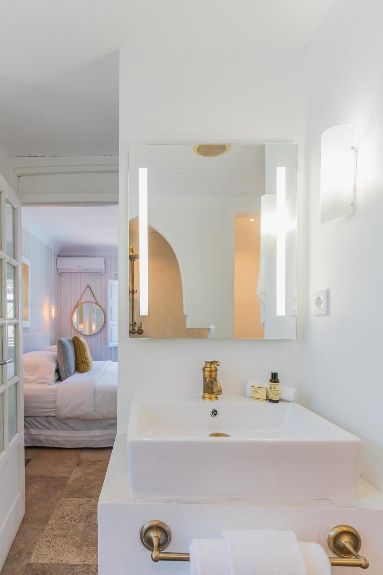 The Pearl - Bed & Breakfast Marbella