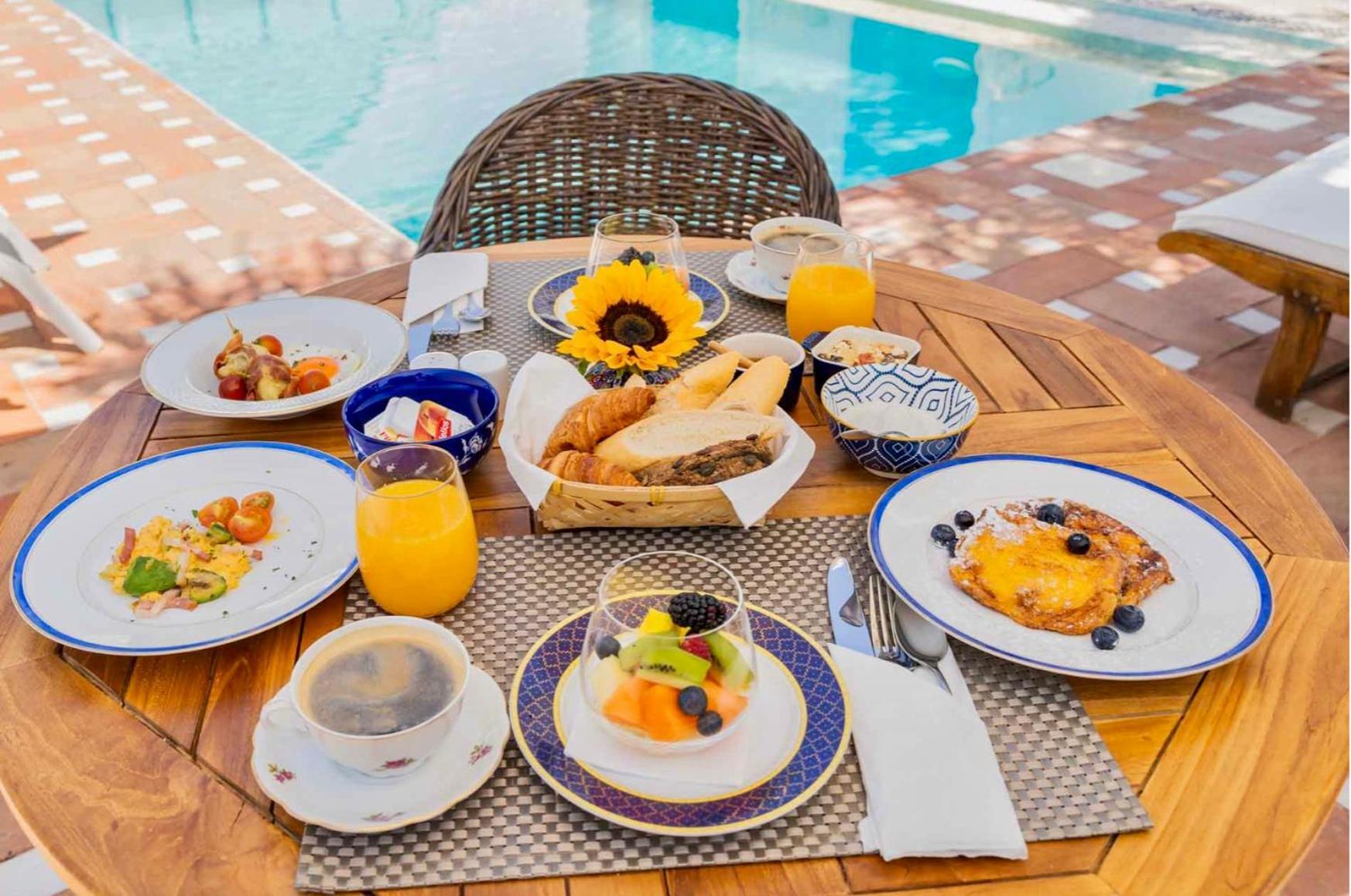 Bed & Breakfast The Pearl - 3*