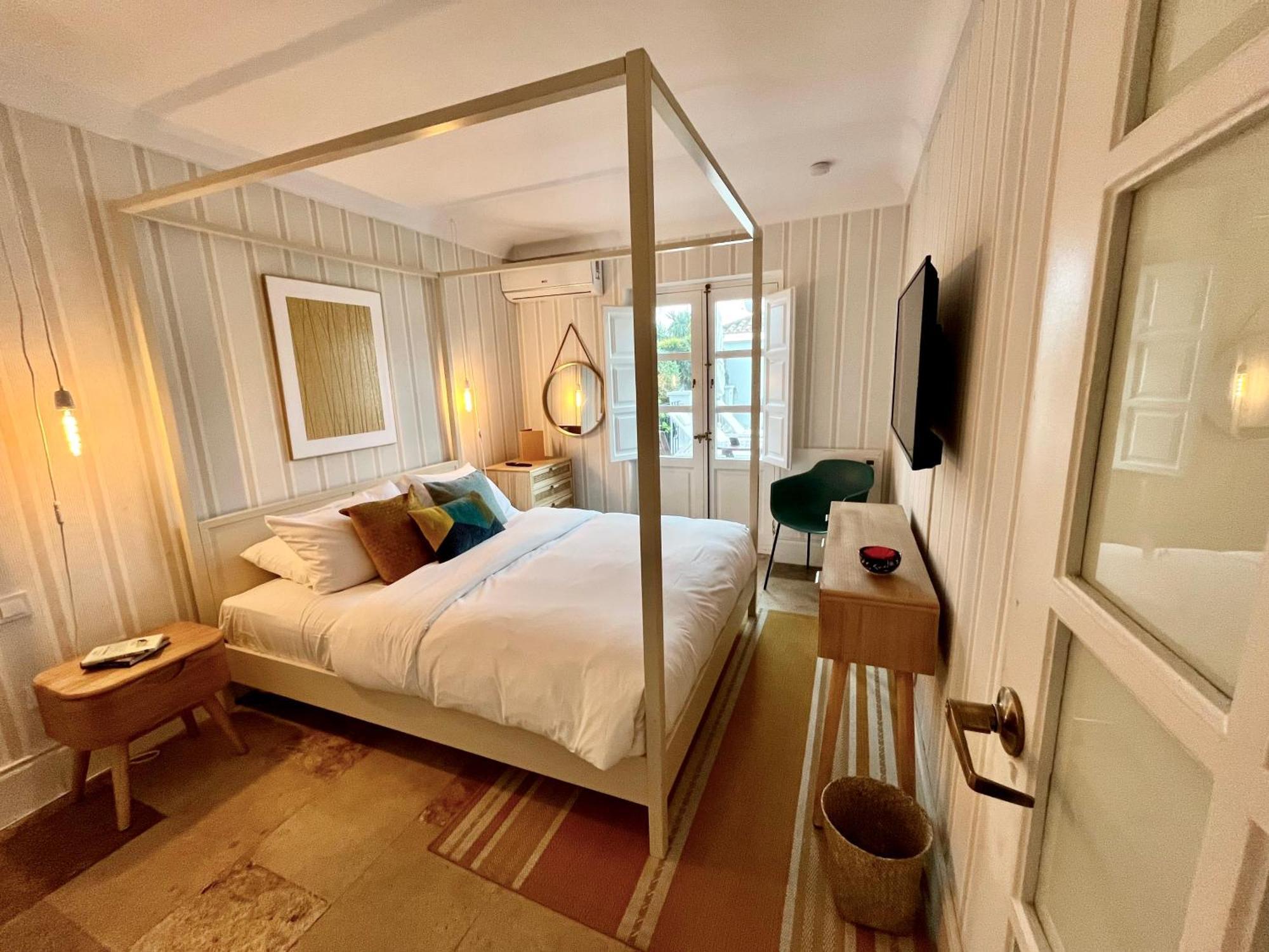 Bed & Breakfast The Pearl - Marbella